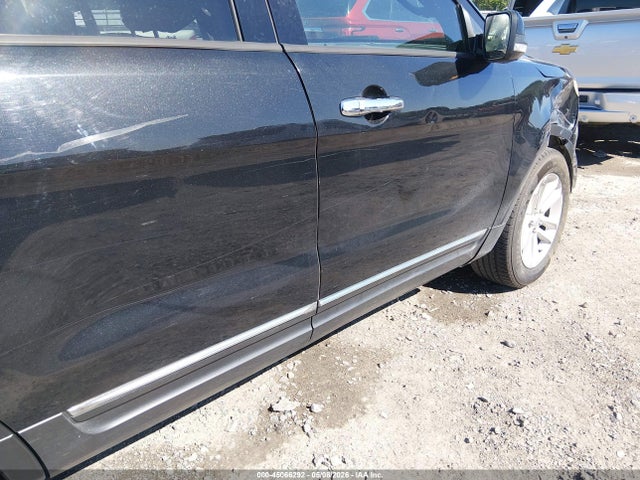 Aukcja sprzedaży 2014 Ford Explorer Xlt, vin: 1FM5K8D87EGA27608, numer aukcji: 45066292