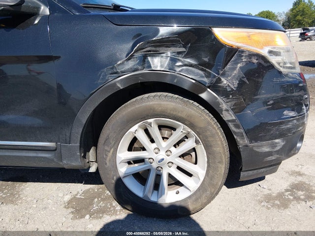 Aukcja sprzedaży 2014 Ford Explorer Xlt, vin: 1FM5K8D87EGA27608, numer aukcji: 45066292