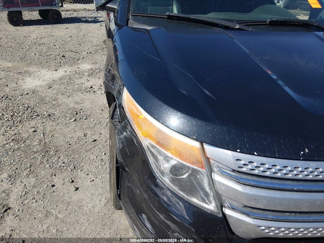 Aukcja sprzedaży 2014 Ford Explorer Xlt, vin: 1FM5K8D87EGA27608, numer aukcji: 45066292