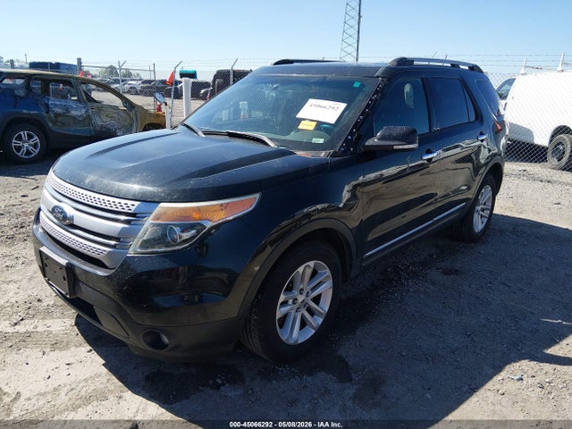 Aukcja sprzedaży 2014 Ford Explorer Xlt, vin: 1FM5K8D87EGA27608, numer aukcji: 45066292