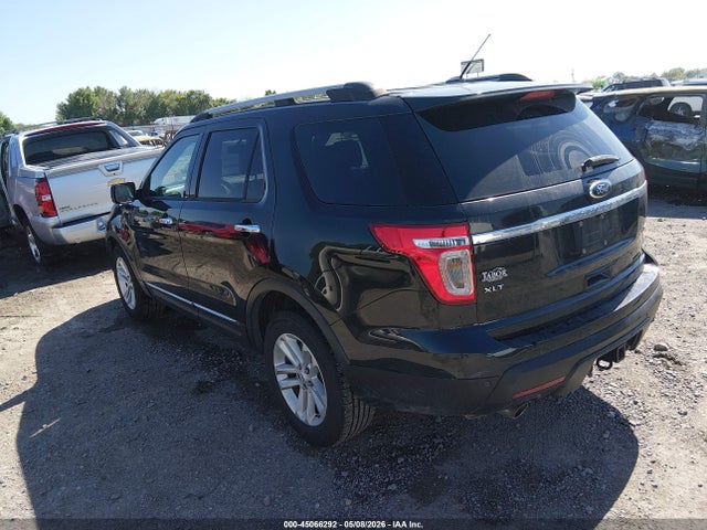 Aukcja sprzedaży 2014 Ford Explorer Xlt, vin: 1FM5K8D87EGA27608, numer aukcji: 45066292