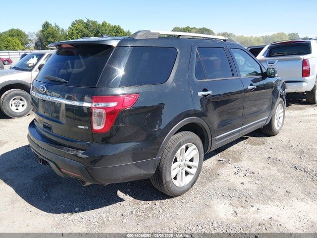 Aukcja sprzedaży 2014 Ford Explorer Xlt, vin: 1FM5K8D87EGA27608, numer aukcji: 45066292