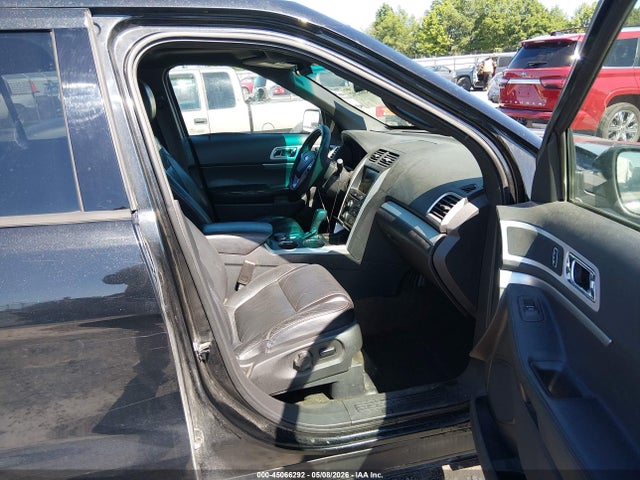 Aukcja sprzedaży 2014 Ford Explorer Xlt, vin: 1FM5K8D87EGA27608, numer aukcji: 45066292