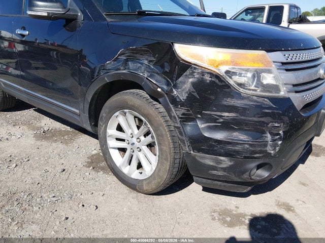 Aukcja sprzedaży 2014 Ford Explorer Xlt, vin: 1FM5K8D87EGA27608, numer aukcji: 45066292