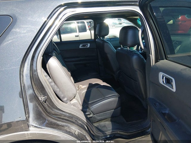 Aukcja sprzedaży 2014 Ford Explorer Xlt, vin: 1FM5K8D87EGA27608, numer aukcji: 45066292