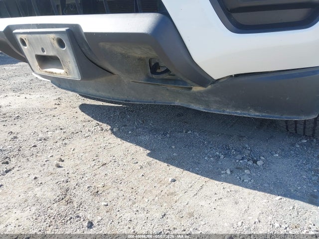 1GCGTBE31G1308545 Chevrolet Colorado Wt