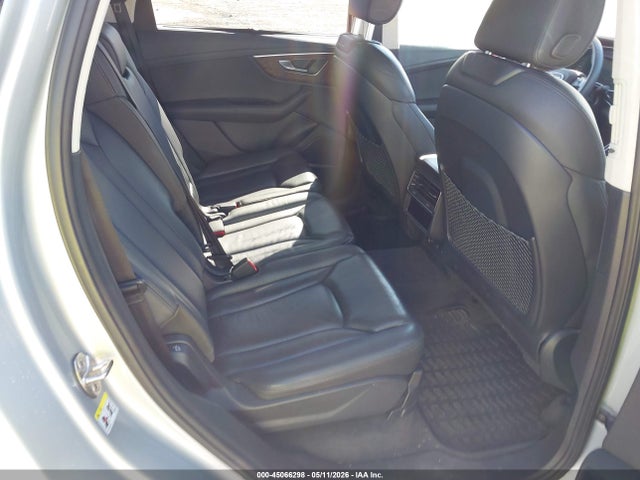 WA1VXBF78PD015926 Audi Q7 Prestige 55 Tfsi Quattro Tiptronic