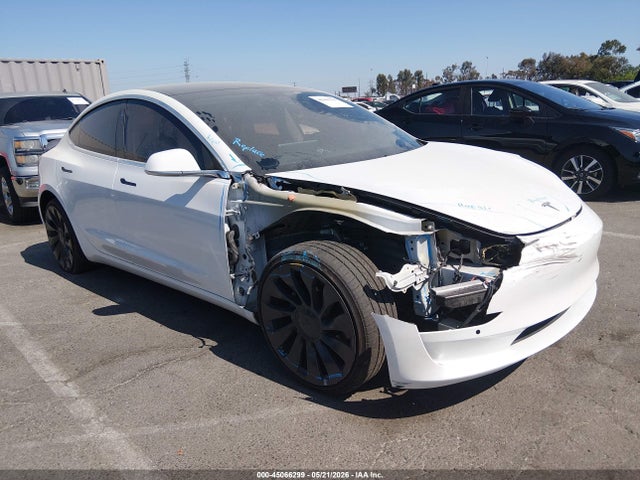 2019 5YJ3E1EA1KF436379 main image