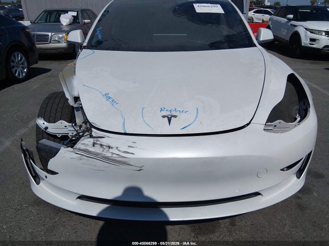 Tesla Model 3 Long Range/mid Range/standard Range/standard Range Plus 2019 5YJ3E1EA1KF436379 Image 12