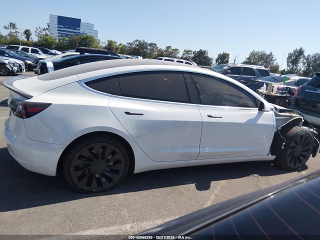 Tesla Model 3 Long Range/mid Range/standard Range/standard Range Plus 2019 5YJ3E1EA1KF436379 Image 13