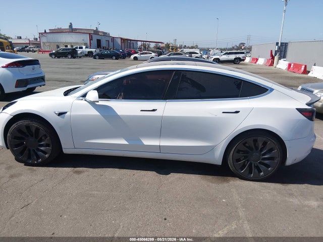 Tesla Model 3 Long Range/mid Range/standard Range/standard Range Plus 2019 5YJ3E1EA1KF436379 Image 14