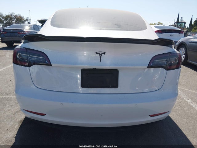 Tesla Model 3 Long Range/mid Range/standard Range/standard Range Plus 2019 5YJ3E1EA1KF436379 Image 16