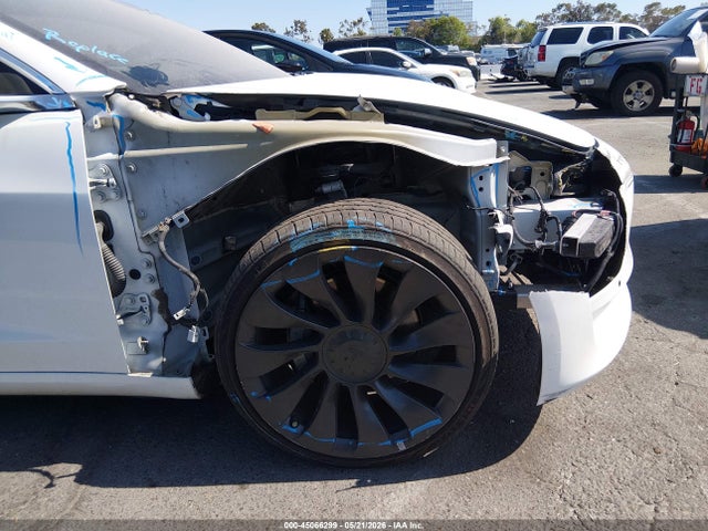 Tesla Model 3 Long Range/mid Range/standard Range/standard Range Plus 2019 5YJ3E1EA1KF436379 Image 19