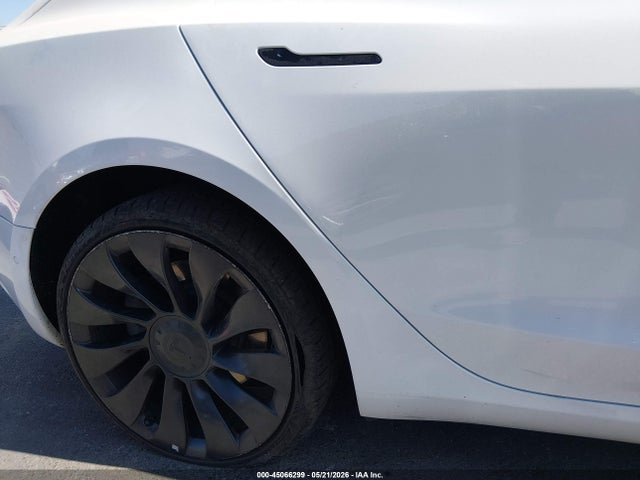 Tesla Model 3 Long Range/mid Range/standard Range/standard Range Plus 2019 5YJ3E1EA1KF436379 Image 20