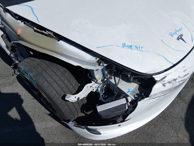 Tesla Model 3 Long Range/mid Range/standard Range/standard Range Plus 2019 5YJ3E1EA1KF436379 Image 21