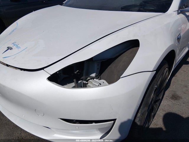 Tesla Model 3 Long Range/mid Range/standard Range/standard Range Plus 2019 5YJ3E1EA1KF436379 Image 22