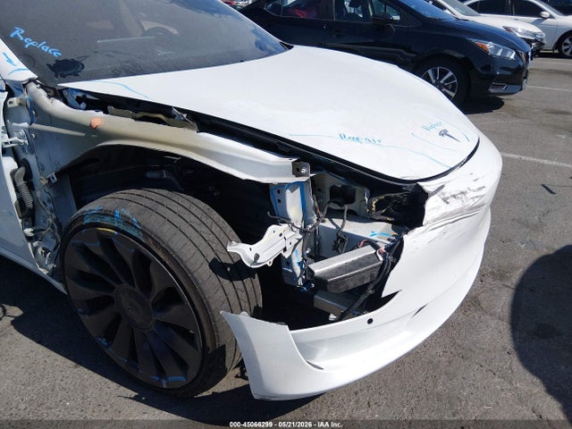 Tesla Model 3 Long Range/mid Range/standard Range/standard Range Plus 2019 5YJ3E1EA1KF436379 Image 6