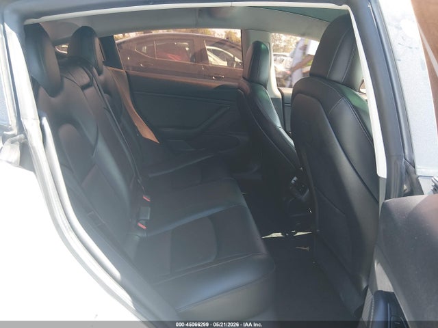 Tesla Model 3 Long Range/mid Range/standard Range/standard Range Plus 2019 5YJ3E1EA1KF436379 Image 8