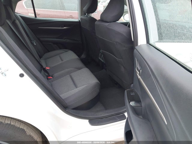 Toyota CAMRY LE 2026 4T1DAACK8TU259569 Image 8