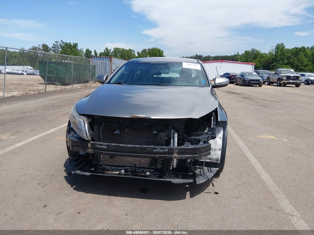 KIA Optima Lx 2015 5XXGM4A73FG383400 Image 6