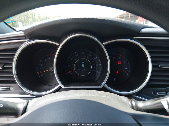 KIA Optima Lx 2015 5XXGM4A73FG383400 Image 7