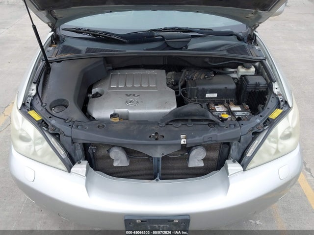 45066303 :رقم المزاد ، 2T2HK31U18C068367 vin ، 2008 Lexus Rx 350 مزاد بيع