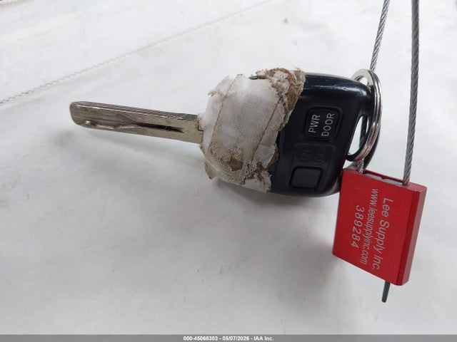 45066303 :رقم المزاد ، 2T2HK31U18C068367 vin ، 2008 Lexus Rx 350 مزاد بيع