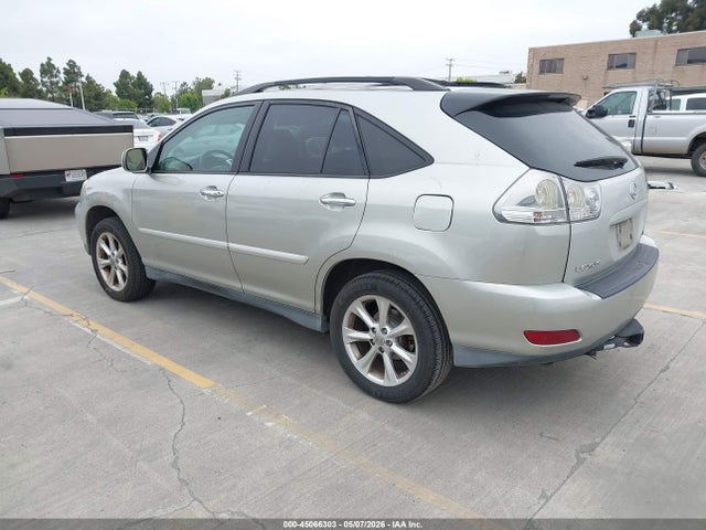 45066303 :رقم المزاد ، 2T2HK31U18C068367 vin ، 2008 Lexus Rx 350 مزاد بيع