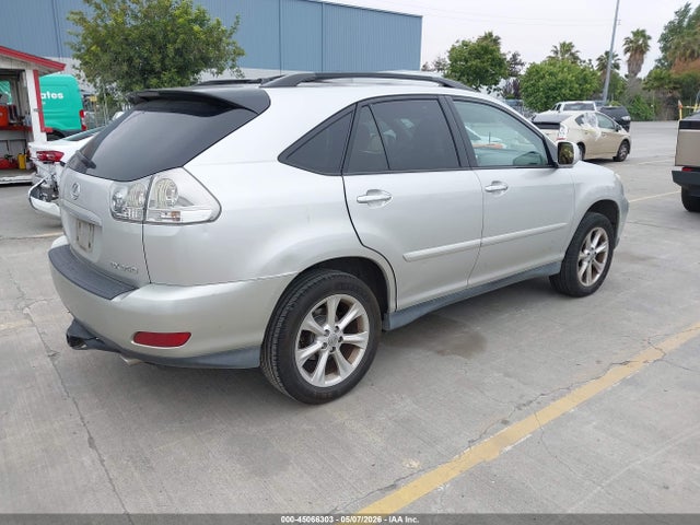45066303 :رقم المزاد ، 2T2HK31U18C068367 vin ، 2008 Lexus Rx 350 مزاد بيع