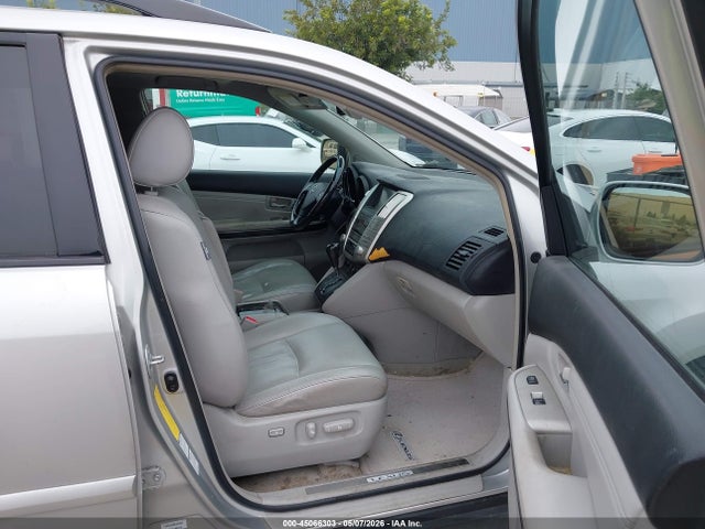 45066303 :رقم المزاد ، 2T2HK31U18C068367 vin ، 2008 Lexus Rx 350 مزاد بيع