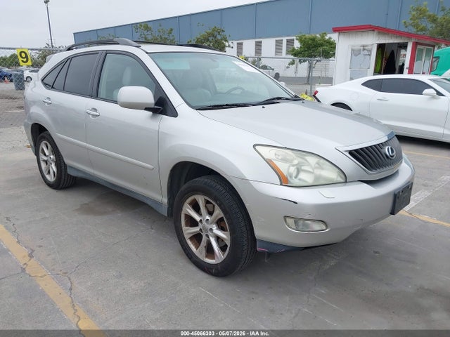 45066303 :رقم المزاد ، 2T2HK31U18C068367 vin ، 2008 Lexus Rx 350 مزاد بيع