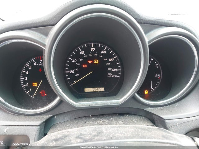 45066303 :رقم المزاد ، 2T2HK31U18C068367 vin ، 2008 Lexus Rx 350 مزاد بيع