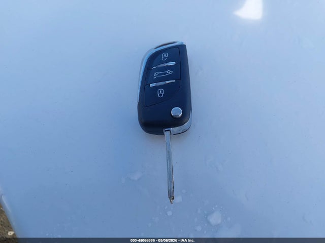 5XXGM4A70FG355554 KIA Optima Lx