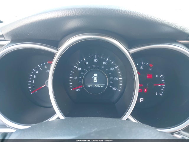 5XXGM4A70FG355554 KIA Optima Lx