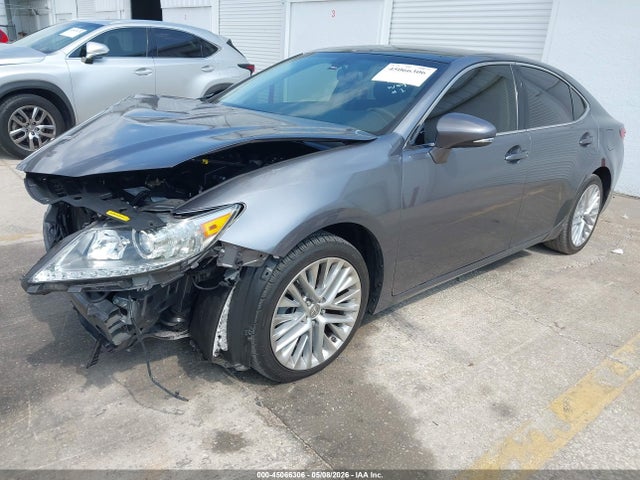 Продажа на аукционе авто 2013 Lexus Es 350, vin: JTHBK1GG9D2070486, номер лота: 45066306