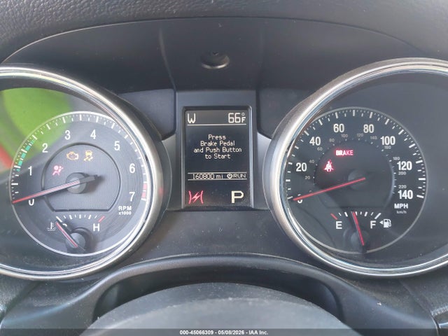 2011 Jeep Grand Cherokee Laredo მანქანა იყიდება აუქციონზე, vin: 1J4RS4GG1BC658806, აუქციონის ნომერი: 45066309