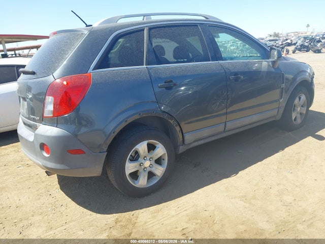 Продажа на аукционе авто 2013 Chevrolet Captiva Sport 2ls, vin: 3GNAL2EK2DS580682, номер лота: 45066312