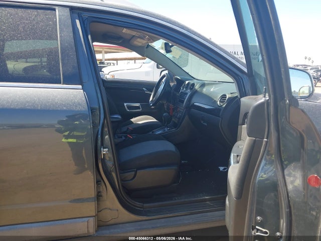 Продажа на аукционе авто 2013 Chevrolet Captiva Sport 2ls, vin: 3GNAL2EK2DS580682, номер лота: 45066312