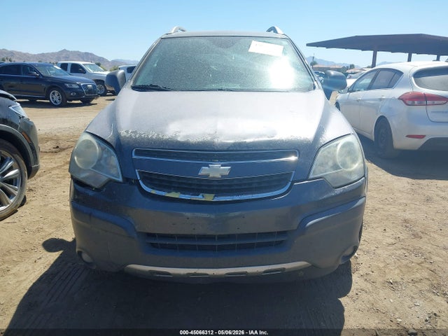 Продажа на аукционе авто 2013 Chevrolet Captiva Sport 2ls, vin: 3GNAL2EK2DS580682, номер лота: 45066312
