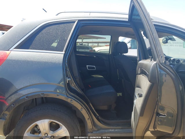 Продажа на аукционе авто 2013 Chevrolet Captiva Sport 2ls, vin: 3GNAL2EK2DS580682, номер лота: 45066312