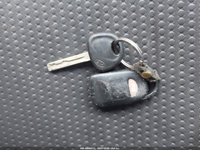 2011 Kia Sorento Lx V6 მანქანა იყიდება აუქციონზე, vin: 5XYKTDA25BG107503, აუქციონის ნომერი: 45066313