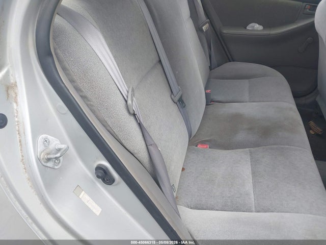Продажа на аукционе авто 2003 Toyota Corolla Ce, vin: 2T1BR32E63C157115, номер лота: 45066315