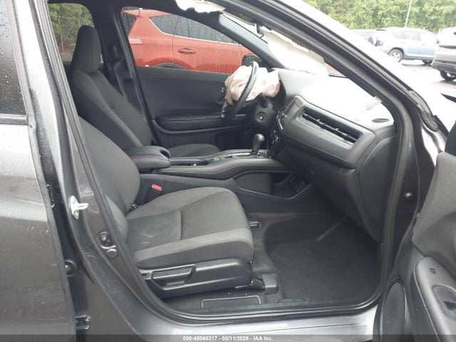 45066317 :رقم المزاد ، 3CZRU6H17NM769122 vin ، 2022 Honda Hr-v Awd Sport مزاد بيع