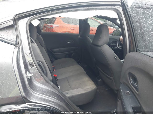 45066317 :رقم المزاد ، 3CZRU6H17NM769122 vin ، 2022 Honda Hr-v Awd Sport مزاد بيع