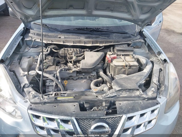 Продаж на аукціоні авто 2015 Nissan Rogue Select S, vin: JN8AS5MV8FW259329, номер лоту: 45066318
