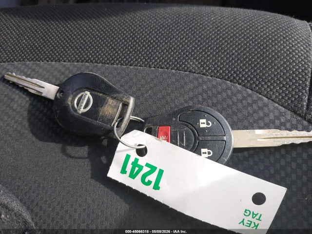 Продаж на аукціоні авто 2015 Nissan Rogue Select S, vin: JN8AS5MV8FW259329, номер лоту: 45066318