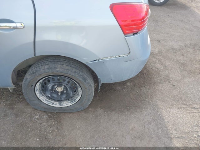 Продаж на аукціоні авто 2015 Nissan Rogue Select S, vin: JN8AS5MV8FW259329, номер лоту: 45066318