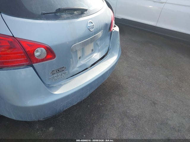 Продаж на аукціоні авто 2015 Nissan Rogue Select S, vin: JN8AS5MV8FW259329, номер лоту: 45066318