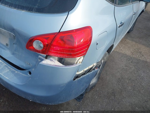 Продаж на аукціоні авто 2015 Nissan Rogue Select S, vin: JN8AS5MV8FW259329, номер лоту: 45066318