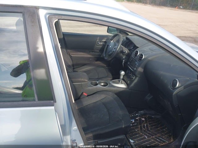 Продаж на аукціоні авто 2015 Nissan Rogue Select S, vin: JN8AS5MV8FW259329, номер лоту: 45066318